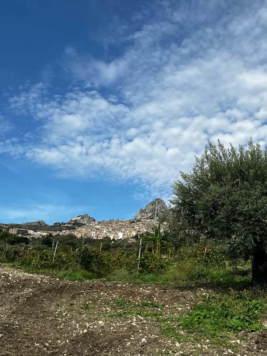 Il cielo sulla nostra terra